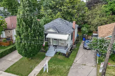 197 Crockett Street