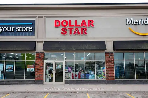 2537 Hamilton Regional Road 56 B2