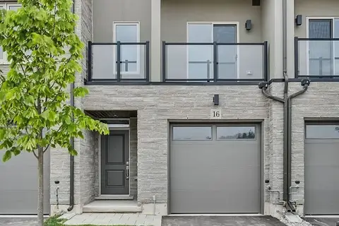 16 CLEAR VALLEY Lane