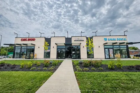 860 Dundas Street 3