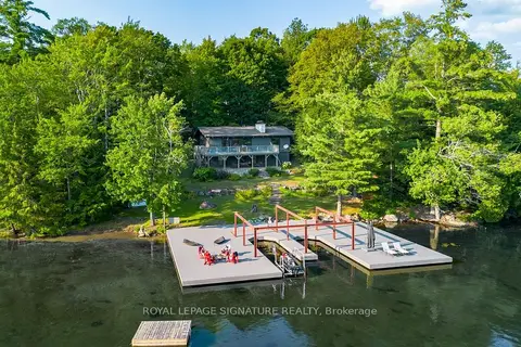 1216 Hamills Point Road