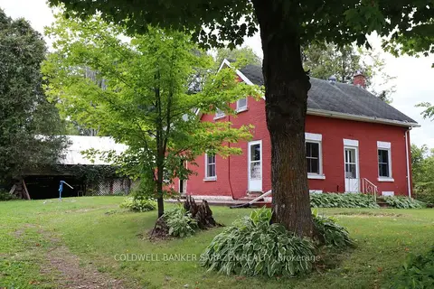 183 Jim Barr Road