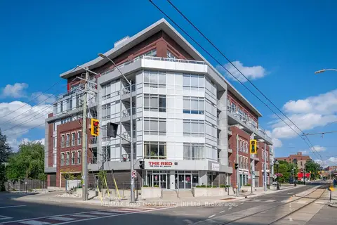 188 King Street S 209
