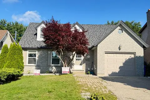129 KORTRIGHT Road W