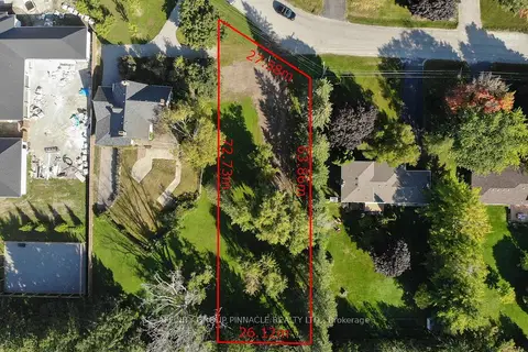 21 David Drive