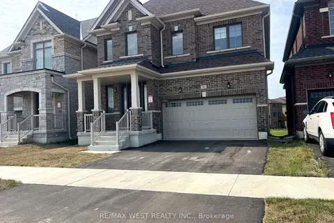 88 Strickland Avenue