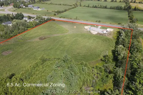 4922 Highway 7