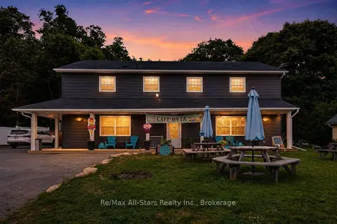 1482 Highway 7 A