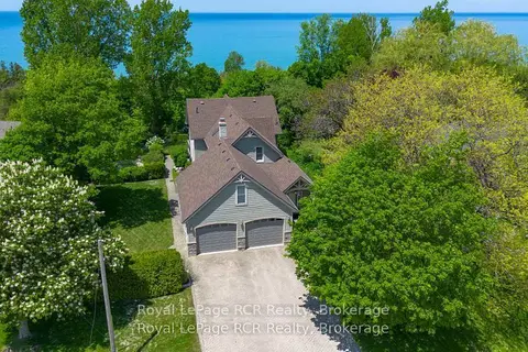 788 Lake Range Drive