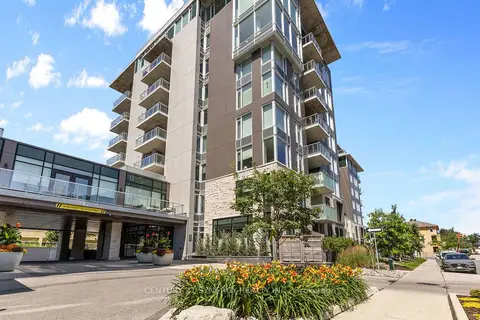 570 De Mazenod Avenue 512