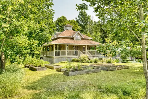 76 Everett Road