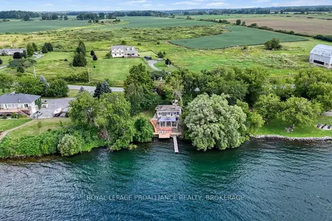 790 Howe Island Drive
