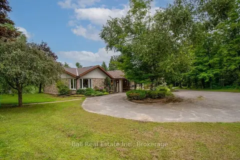 3146 Knox Road