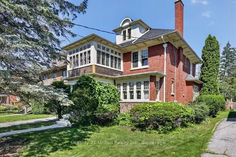 498 Weller Street
