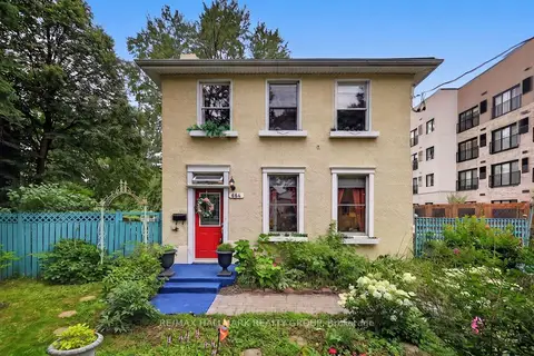 664 Center Street