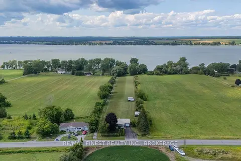 109 3rd Concession Road