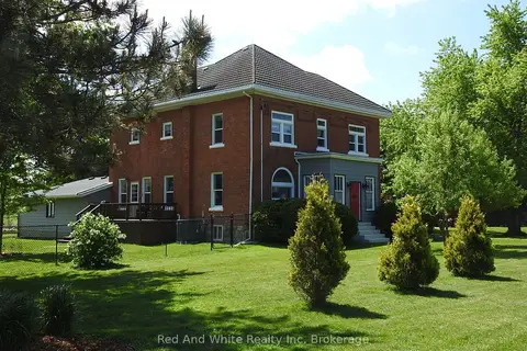 5105 Rd 164 Road