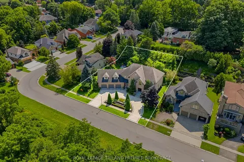 23 Jack Poole Drive