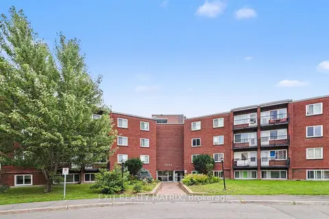 2044 Arrowsmith Drive 203 C