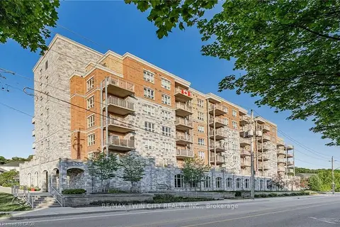 155 Water Street S 203