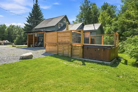 630 South Baptiste Lake Road