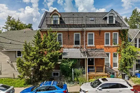 374 Barrie Street