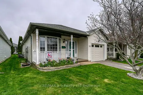 23 Brasher Drive