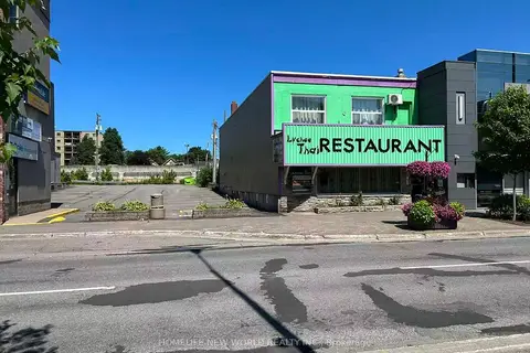 280 Queen Street E