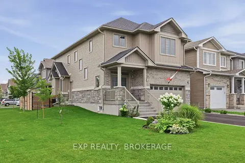 502 Beth Crescent