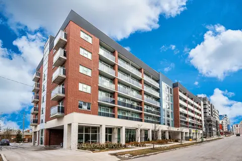308 Lester Street 107