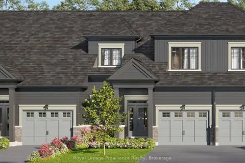 12 Kingfisher Drive