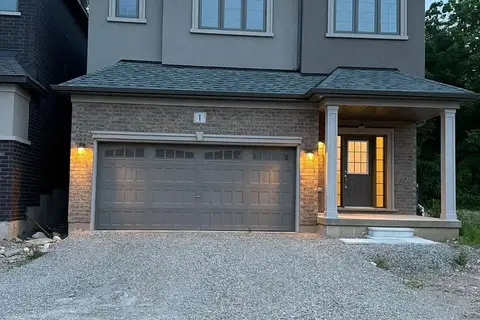 1 Mckernan Avenue