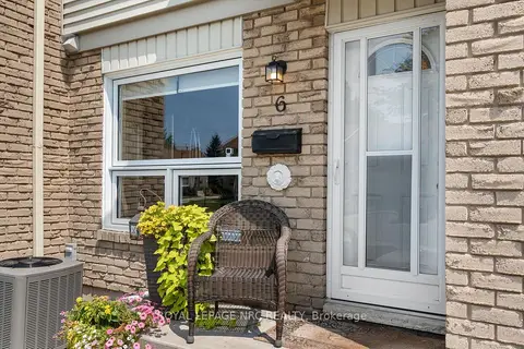 6767 Thorold Stone Road 6