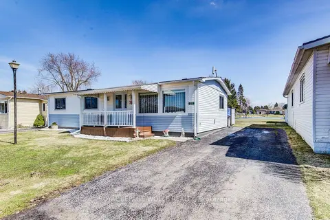 21 Fairview Crescent