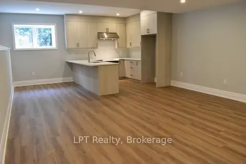 47 East Street Basement Unit