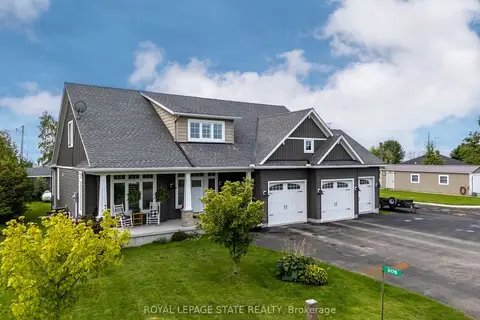 3176 Lakeshore Road