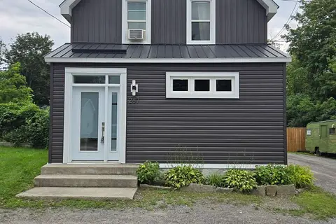 287 Water Street