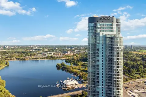 805 CARLING Avenue 3002
