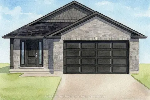 119 Hastings Park Drive