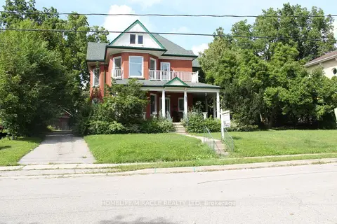114 Frances Street