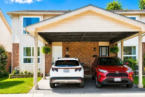 450 Pond Mills Road #15