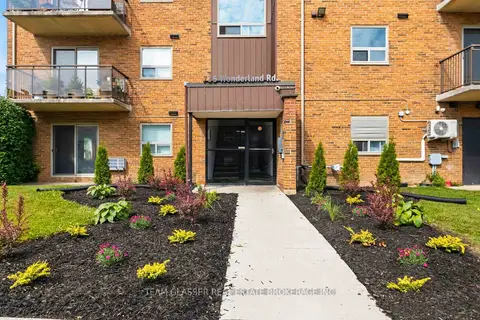 735 Wonderland Road S 212