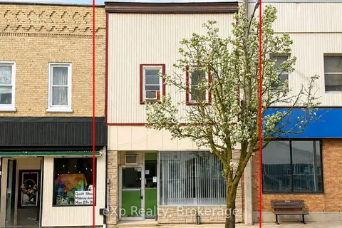 76 ELORA Street