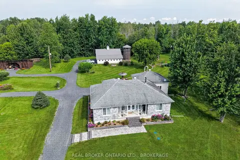 18523 Kenyon Conc Rd 1 Road