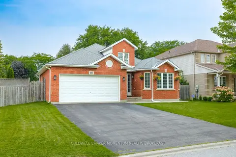18 LORETTA Drive