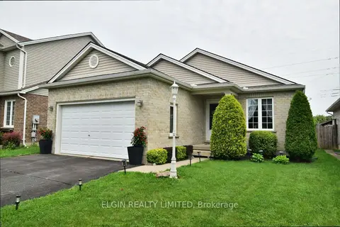 5 Havenridge Court
