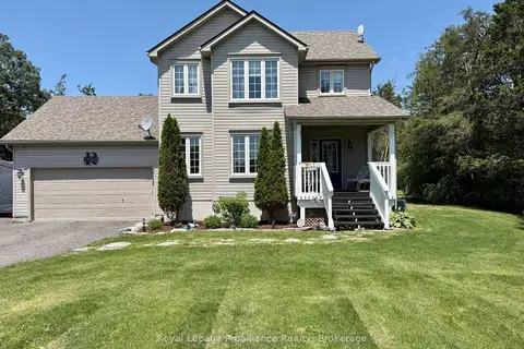 75 Milligan Drive