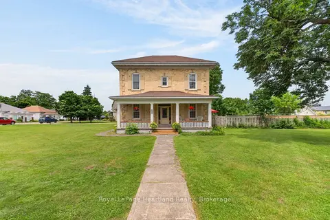638 Havelock Street