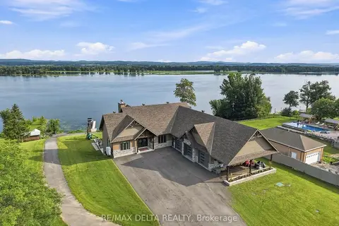3815 Old Highway 17 Road
