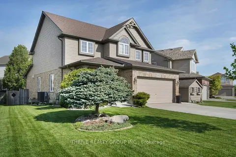 3202 Emilycarr Lane